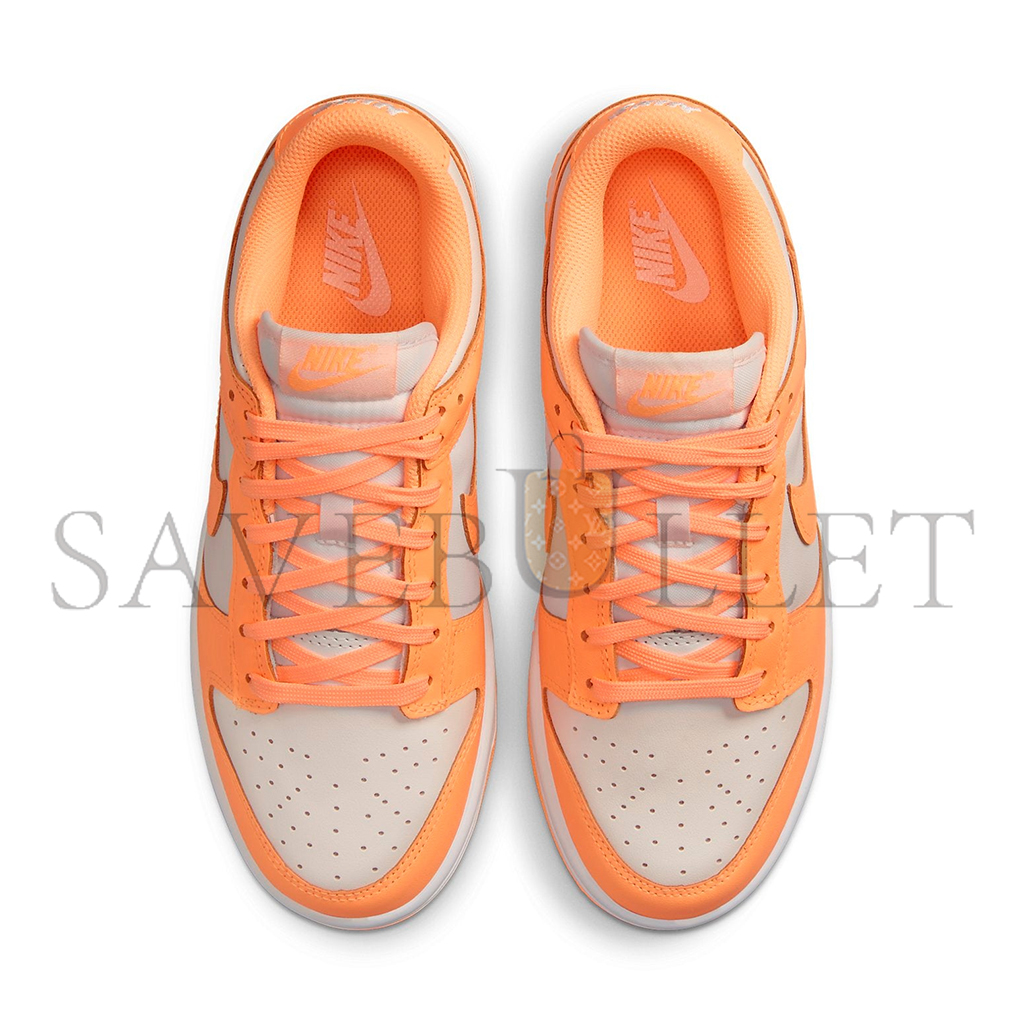 NIKE DUNK LOW WMNS PEACH CREAM DD1503-801